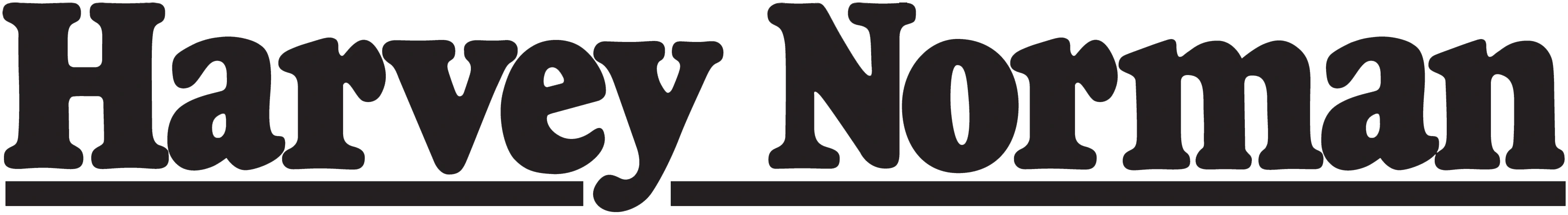 Harvey Norman
