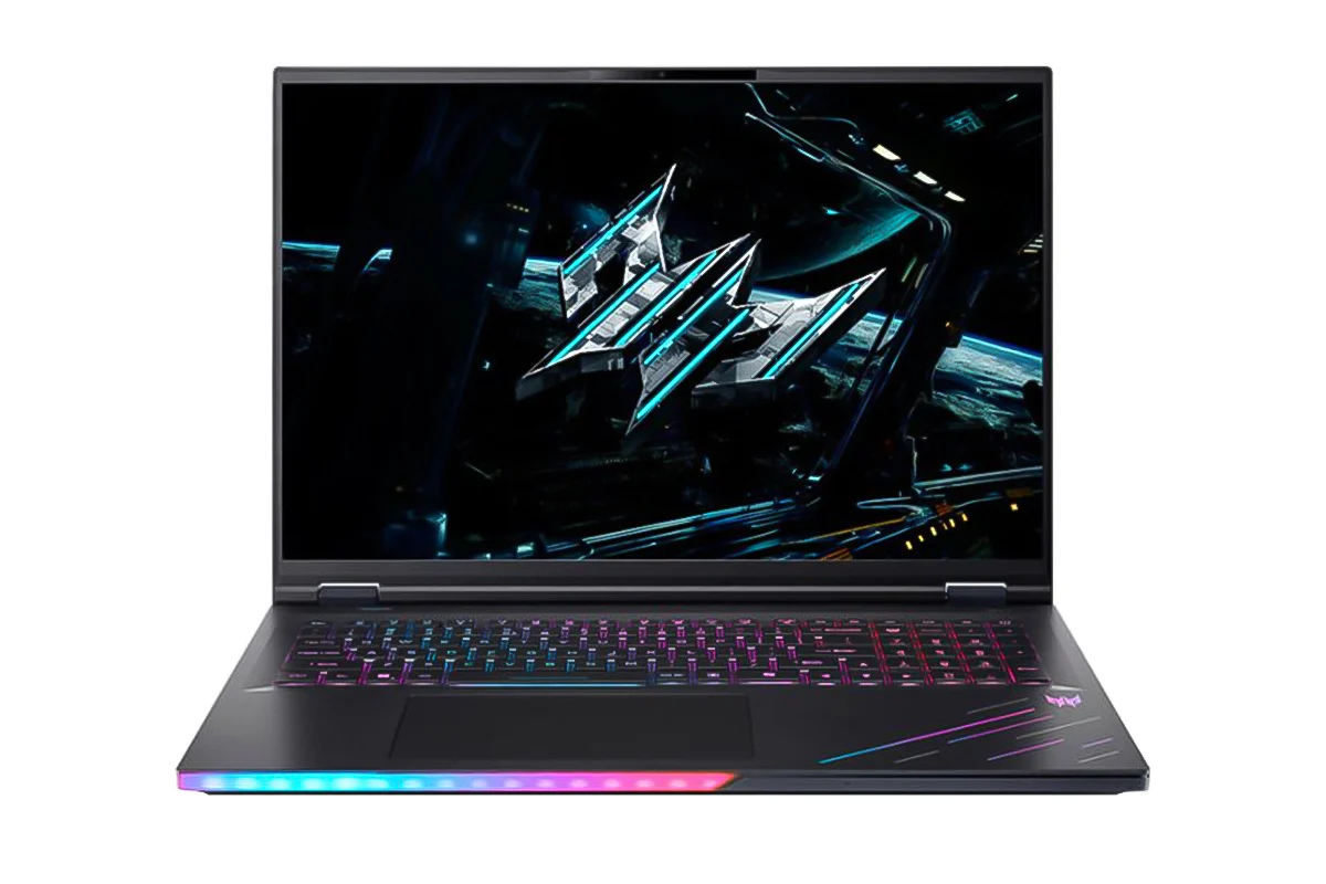 Gaming Laptops