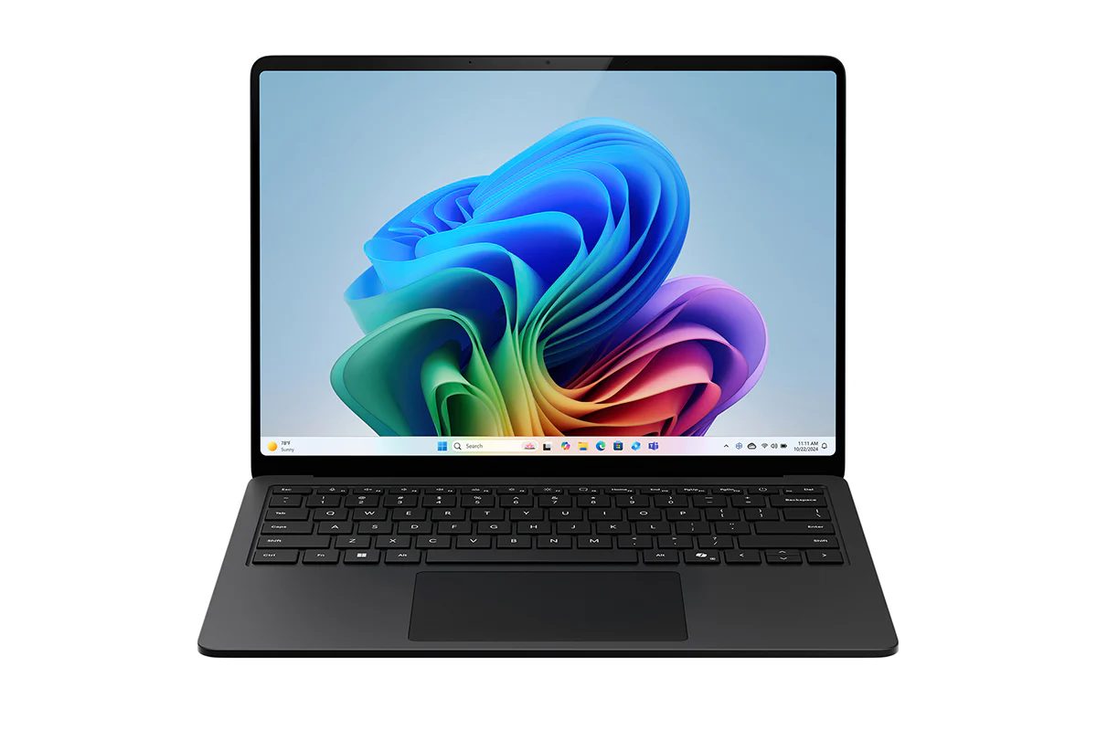 Laptops